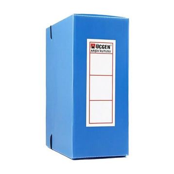 Ofis 9x29x40 Arşiv Kutusu