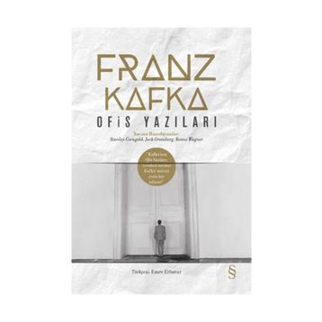 Ofis Yazıları - Franz Kafka
