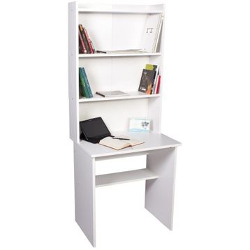 Ofisbazaar Kitaplıklı Çalışma Masası