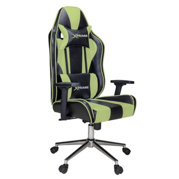 Ofisel Alpha 96555Y Yeşil Oyuncu Koltuğu