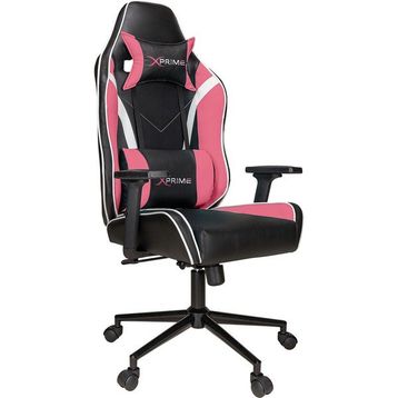 Ofisel Blody Pembe Oyuncu Koltuğu