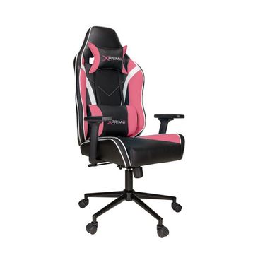 Ofisel Blody Pembe Oyuncu Koltuğu