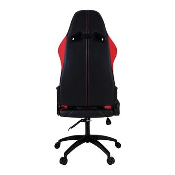 Ofisel Xprime King Kırmızı Oyuncu Koltuğu