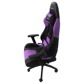 Ofisel Xprime King Lila Oyuncu Koltuğu