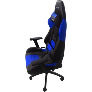 Ofisel Xprime King Mavi Oyuncu Koltuğu