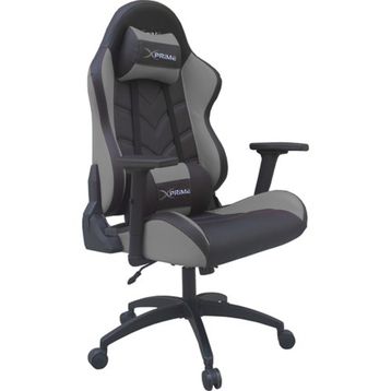 Ofisel Xprime One Gri Oyuncu Koltuğu