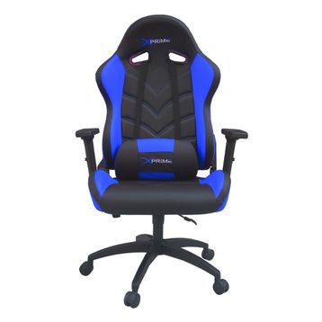 Ofisel Xprime One Mavi Oyuncu Koltuğu