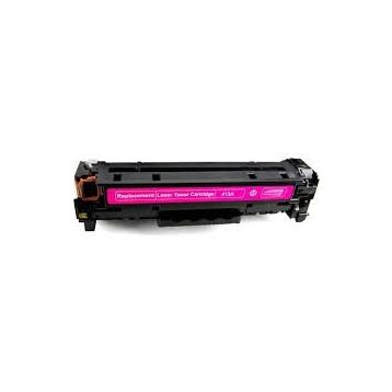 OfisPc CC533A CP2025-CM2320 Kırmızı Muadil Toner