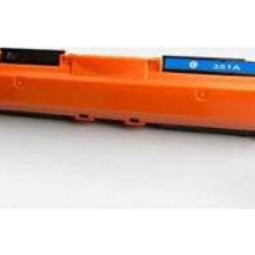 OfisPc CF531A HP Mavi M180N-M181F Muadil Toner