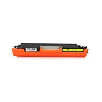 OfisPc CF532A HP Sarı M180N-M181F Muadil Toner
