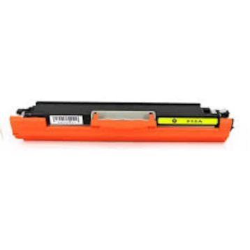 OfisPc CF532A HP Sarı M180N-M181F Muadil Toner
