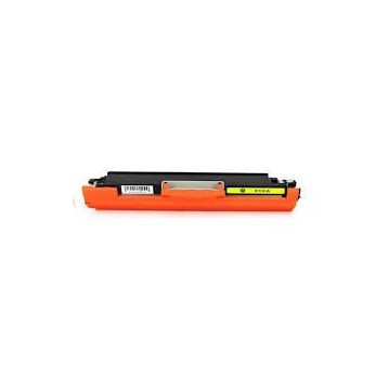 OfisPc CF532A HP Sarı M180N-M181F Muadil Toner