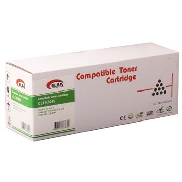 OfisPc CLP415-CLX4195 Samsung Siyah Toner
