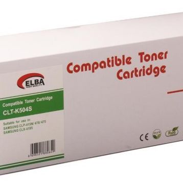 OfisPc CLP415-CLX4195 Samsung Siyah Toner