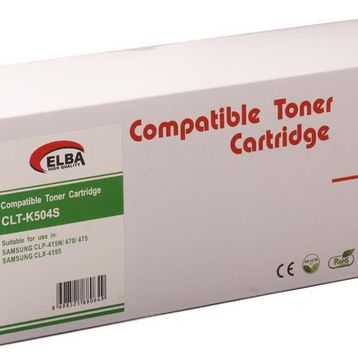 OfisPc CLP415-CLX4195 Samsung Siyah Toner