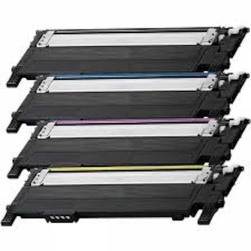 OfisPc CLT-406C Samsung Mavi Muadil Toner