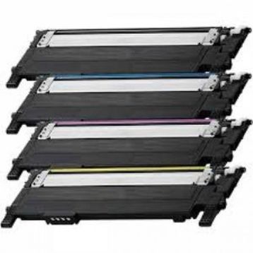 OfisPc CLT-406C Samsung Mavi Muadil Toner