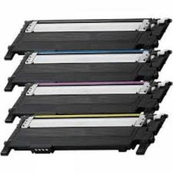OfisPc CLT-406Y Samsung Sarı Muadil Toner