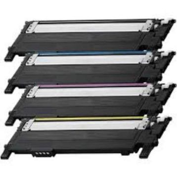 OfisPc CLT-406Y Samsung Sarı Muadil Toner