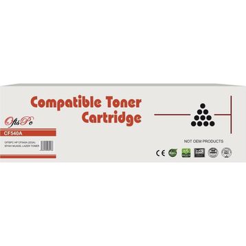 OfisPc HP 151A W1510A Siyah 3.050 Sayfa Çipsiz Muadil Toner
