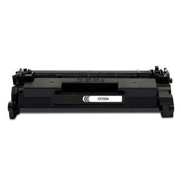 OfisPc HP 59A CF259A Siyah 3.000 Sayfa Muadil Toner