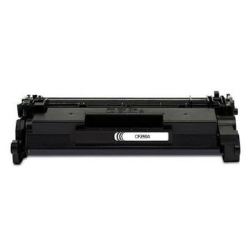 OfisPc HP 59A CF259A Siyah 3.000 Sayfa Muadil Toner
