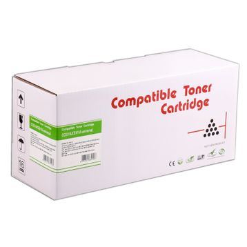 OfisPc HP CC531A Mavi Muadil Toner