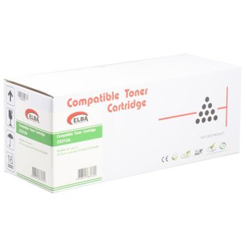 OfisPc HP CE321A 128A Mavi Muadil Toner