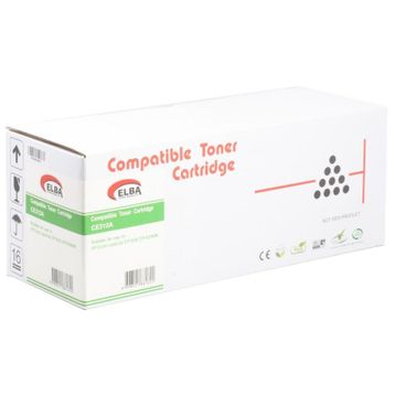 OfisPc HP CE321A 128A Mavi Muadil Toner