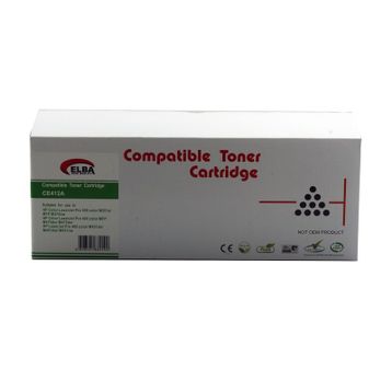 OfisPc HP CE412A Sarı Muadil Toner