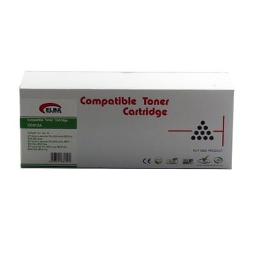 OfisPc HP CE412A Sarı Muadil Toner