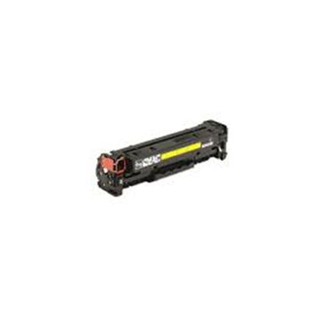 OfisPc HP CE412A Sarı Muadil Toner