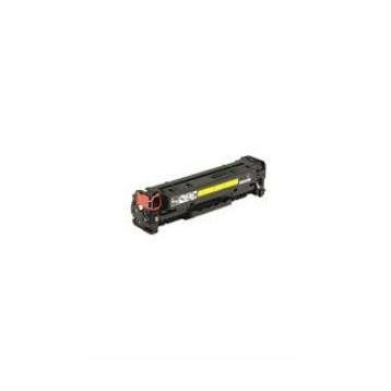 OfisPc HP CE412A Sarı Muadil Toner