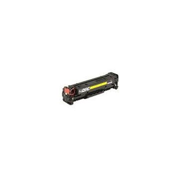 OfisPc HP CE412A Sarı Muadil Toner
