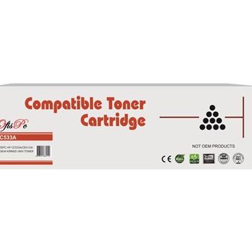 OfisPc HP CE413A Kırmızı Laser Toner