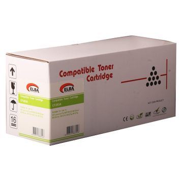 Ofispc Hp CF283X Muadil Toner