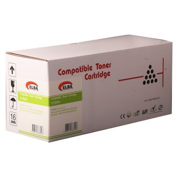 Ofispc Hp CF283X Muadil Toner