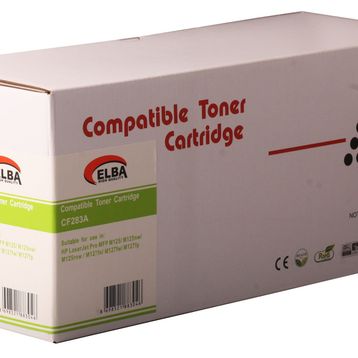 Ofispc Hp CF283X Muadil Toner