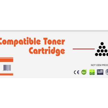 OfisPc Hp Q2612A 1010-1018-1022-1020 Muadil Toner