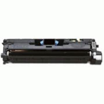 OfisPc Hp Q3960A Siyah Muadil Toner