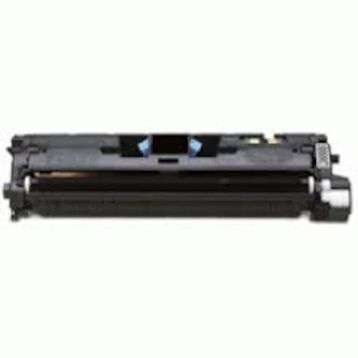 OfisPc Hp Q3960A Siyah Muadil Toner