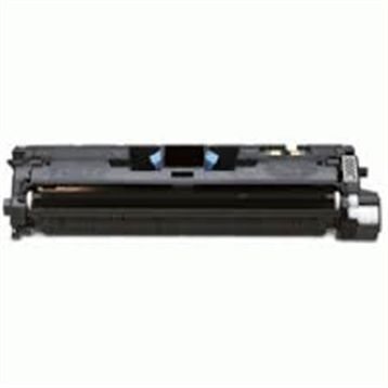 OfisPc Hp Q3960A Siyah Muadil Toner