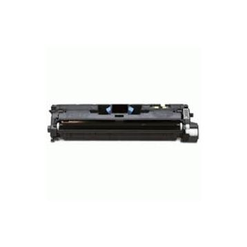 OfisPc Hp Q3960A Siyah Muadil Toner