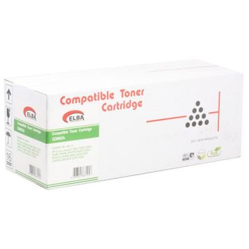 OfisPc Hp Q3962A Sarı Muadil Toner