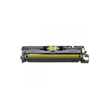 OfisPc Hp Q3962A Sarı Muadil Toner