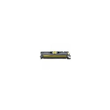 OfisPc Hp Q3962A Sarı Muadil Toner
