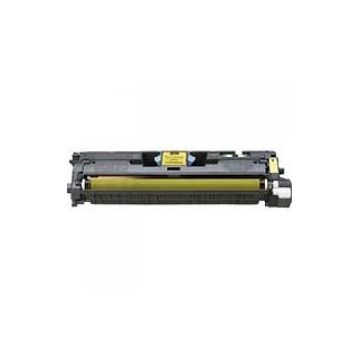 OfisPc Hp Q3962A Sarı Muadil Toner