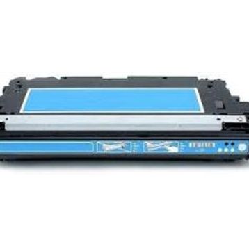 OfisPc HP Q7581A 3800 Mavi Muadil Toner