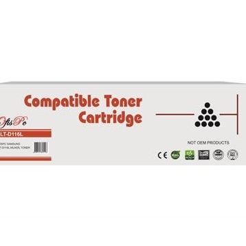OfisPc Samsung MLT-D116L Çipli M2625-2626-2825ND-2826-2835-2836-2676-2875FD-2885-2886 Muadil Toner