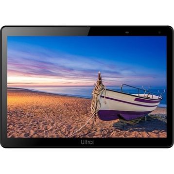 OfisPc UP10.S43LA 4GB RAM 10 inç Siyah Tablet Pc